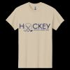 Heavy Cotton ™ 100% Cotton T Shirt Thumbnail