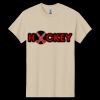 Heavy Cotton ™ 100% Cotton T Shirt Thumbnail