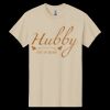 Heavy Cotton ™ 100% Cotton T Shirt Thumbnail