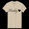 Heavy Cotton ™ 100% Cotton T Shirt Thumbnail