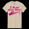 Heavy Cotton ™ 100% Cotton T Shirt Thumbnail