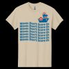 Heavy Cotton ™ 100% Cotton T Shirt Thumbnail