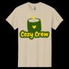 Heavy Cotton ™ 100% Cotton T Shirt Thumbnail