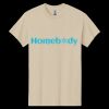 Heavy Cotton ™ 100% Cotton T Shirt Thumbnail