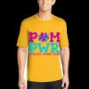 Unisex Poly T-Shirt Thumbnail
