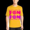 Unisex Poly T-Shirt Thumbnail