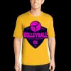 Unisex Poly T-Shirt Thumbnail