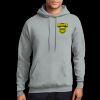 Unisex 50/50 Hooded Sweatshirt Thumbnail