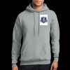 Unisex 50/50 Hooded Sweatshirt Thumbnail