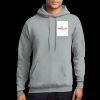 Unisex 50/50 Hooded Sweatshirt Thumbnail