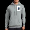 Unisex 50/50 Hooded Sweatshirt Thumbnail