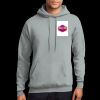 Unisex 50/50 Hooded Sweatshirt Thumbnail