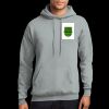 Unisex 50/50 Hooded Sweatshirt Thumbnail