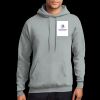 Unisex 50/50 Hooded Sweatshirt Thumbnail
