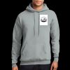 Unisex 50/50 Hooded Sweatshirt Thumbnail