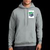 Unisex 50/50 Hooded Sweatshirt Thumbnail