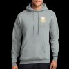 Unisex 50/50 Hooded Sweatshirt Thumbnail