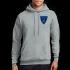 Unisex 50/50 Hooded Sweatshirt Thumbnail