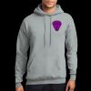 Unisex 50/50 Hooded Sweatshirt Thumbnail