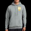 Unisex 50/50 Hooded Sweatshirt Thumbnail