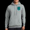 Unisex 50/50 Hooded Sweatshirt Thumbnail