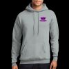 Unisex 50/50 Hooded Sweatshirt Thumbnail