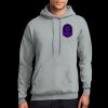 Unisex 50/50 Hooded Sweatshirt Thumbnail