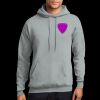 Unisex 50/50 Hooded Sweatshirt Thumbnail