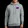 Unisex 50/50 Hooded Sweatshirt Thumbnail