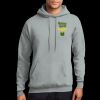 Unisex 50/50 Hooded Sweatshirt Thumbnail