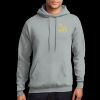 Unisex 50/50 Hooded Sweatshirt Thumbnail