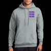 Unisex 50/50 Hooded Sweatshirt Thumbnail