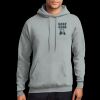 Unisex 50/50 Hooded Sweatshirt Thumbnail