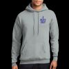 Unisex 50/50 Hooded Sweatshirt Thumbnail