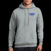 Unisex 50/50 Hooded Sweatshirt Thumbnail