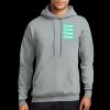 Unisex 50/50 Hooded Sweatshirt Thumbnail
