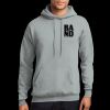 Unisex 50/50 Hooded Sweatshirt Thumbnail