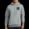 Unisex 50/50 Hooded Sweatshirt Thumbnail