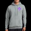 Unisex 50/50 Hooded Sweatshirt Thumbnail