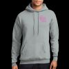 Unisex 50/50 Hooded Sweatshirt Thumbnail