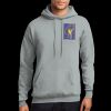Unisex 50/50 Hooded Sweatshirt Thumbnail