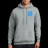 Unisex 50/50 Hooded Sweatshirt Thumbnail