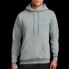 Unisex 50/50 Hooded Sweatshirt Thumbnail