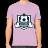 Unisex Jersey Short-Sleeve T-Shirt Thumbnail