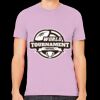 Unisex Jersey Short-Sleeve T-Shirt Thumbnail