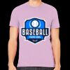 Unisex Jersey Short-Sleeve T-Shirt Thumbnail