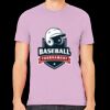 Unisex Jersey Short-Sleeve T-Shirt Thumbnail