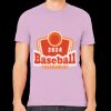 Unisex Jersey Short-Sleeve T-Shirt Thumbnail