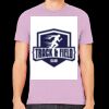Unisex Jersey Short-Sleeve T-Shirt Thumbnail