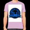 Unisex Jersey Short-Sleeve T-Shirt Thumbnail